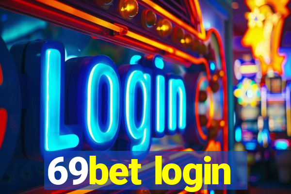 69bet login